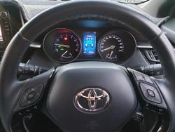 2018 Toyota C-HR