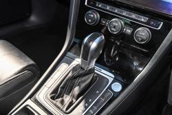 2018 Volkswagen Golf R 7.5 MY18 Four Wheel Drive Pure White