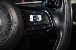 2018 Volkswagen Golf R 7.5 MY18 Four Wheel Drive Pure White