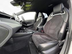 2020 Toyota Corolla ZR Hybrid