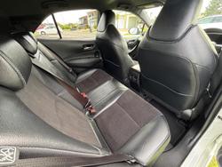 2020 Toyota Corolla ZR Hybrid