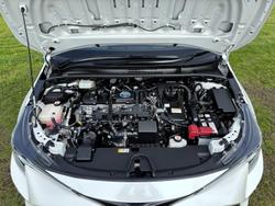 2020 Toyota Corolla ZR Hybrid