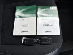 2020 Toyota Corolla ZR Hybrid