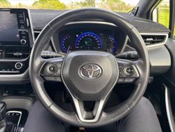 2020 Toyota Corolla ZR Hybrid