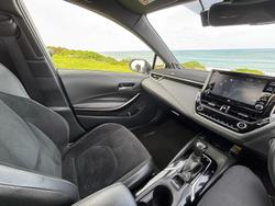 2020 Toyota Corolla ZR Hybrid