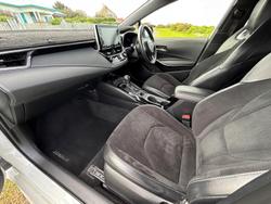 2020 Toyota Corolla ZR Hybrid