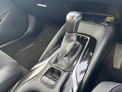 2020 Toyota Corolla ZR Hybrid