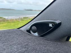 2020 Toyota Corolla ZR Hybrid