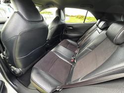 2020 Toyota Corolla ZR Hybrid