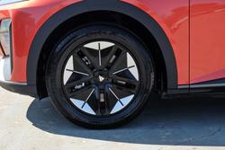 2024 Deepal S07 MY24 Sunset Orange