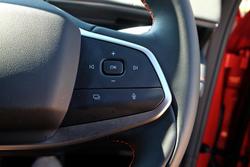 2024 Deepal S07 MY24 Sunset Orange