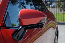 2024 Deepal S07 MY24 Sunset Orange