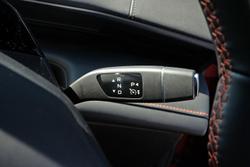 2024 Deepal S07 MY24 Sunset Orange