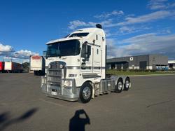 Kenworth K200 K200