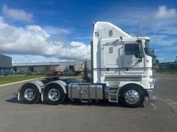 2023 Kenworth K200