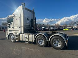 2023 Kenworth K200 K200