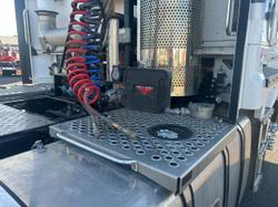 2023 Kenworth K200 K200