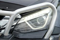 2017 Isuzu MU-X LS-U