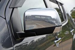 2017 Isuzu MU-X LS-U