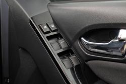 2017 Isuzu MU-X LS-U