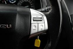 2017 Isuzu MU-X LS-U