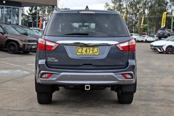 2017 Isuzu MU-X LS-U