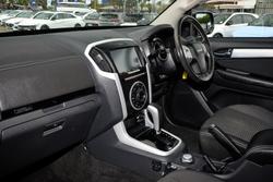 2017 Isuzu MU-X LS-U