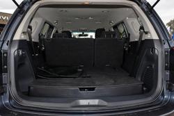 2017 Isuzu MU-X LS-U