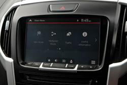 2017 Isuzu MU-X LS-U