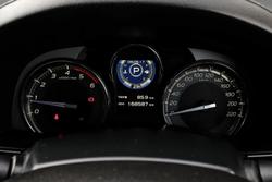 2017 Isuzu MU-X LS-U