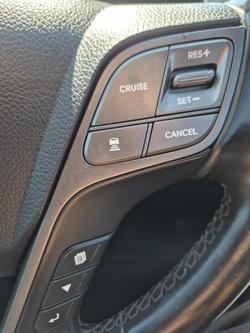 2018 Hyundai Santa Fe Highlander