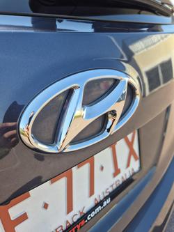 2018 Hyundai Santa Fe Highlander