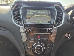 2018 Hyundai Santa Fe Highlander