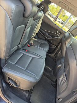 2018 Hyundai Santa Fe Highlander