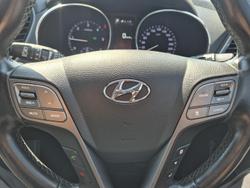 2018 Hyundai Santa Fe Highlander