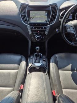 2018 Hyundai Santa Fe Highlander