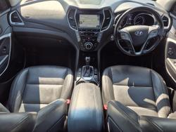 2018 Hyundai Santa Fe Highlander