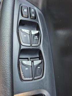 2018 Hyundai Santa Fe Highlander