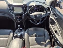 2018 Hyundai Santa Fe Highlander