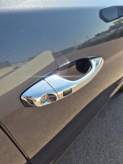 2018 Hyundai Santa Fe Highlander