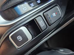 2018 Hyundai Santa Fe Highlander