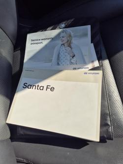 2018 Hyundai Santa Fe Highlander