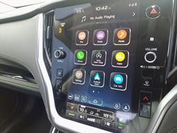 2025 Subaru Outback AWD Sport XT