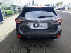 2025 Subaru Outback AWD Sport XT