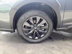 2025 Subaru Outback AWD Sport XT