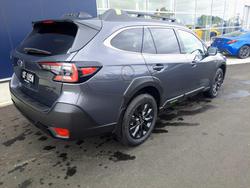 2025 Subaru Outback AWD Sport XT