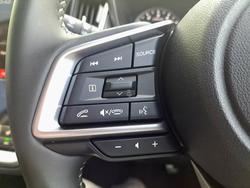 2025 Subaru Outback AWD Sport XT