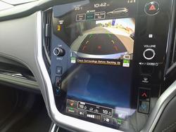 2025 Subaru Outback AWD Sport XT