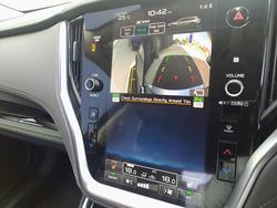 2025 Subaru Outback AWD Sport XT