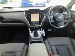 2025 Subaru Outback AWD Sport XT